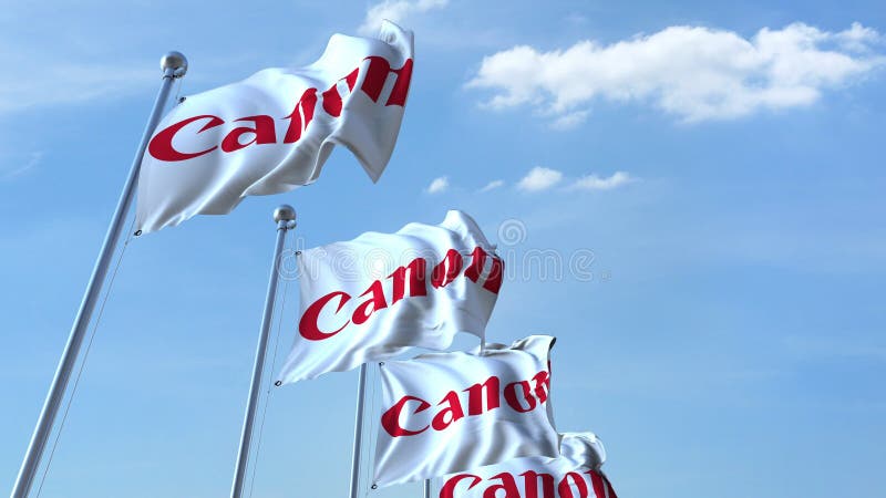 Canon Inc.是专门化想象和光学产品制造,包括照
